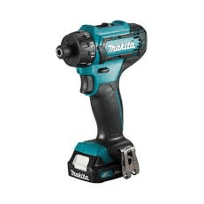Makita 12V Max CXT Li-Ion Cordless Driver Drill DF033D